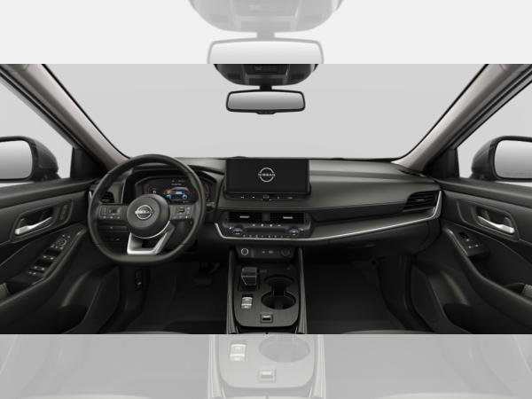 Nissan X-Trail 1.5 VC-T e-POWER 204 PS 4x2 N-Connecta 5 Sitze PGD HUD AFA 19"