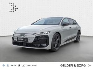Audi S6 e-tron S6 Avant e-tron S line air*B&O*Pano*Massage*HuD