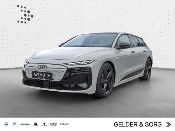 Audi S6 e-tron S6 Avant e-tron S line air*B&O*Pano*Massage*HuD