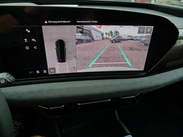 Audi S6 e-tron S6 Avant e-tron S line air*B&O*Pano*Massage*HuD