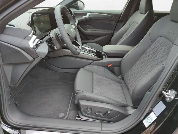 Audi A6 Avant TDI QUATTRO+S-LINE-EDITION-ONE+TECHPLUS