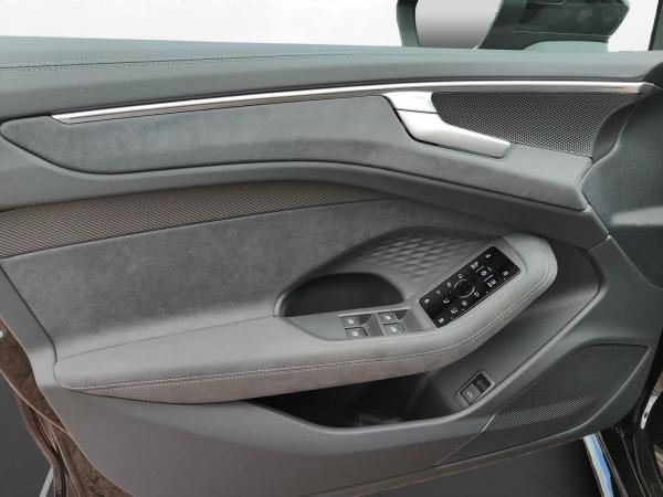 Audi A6 Avant TDI QUATTRO+S-LINE-EDITION-ONE+TECHPLUS