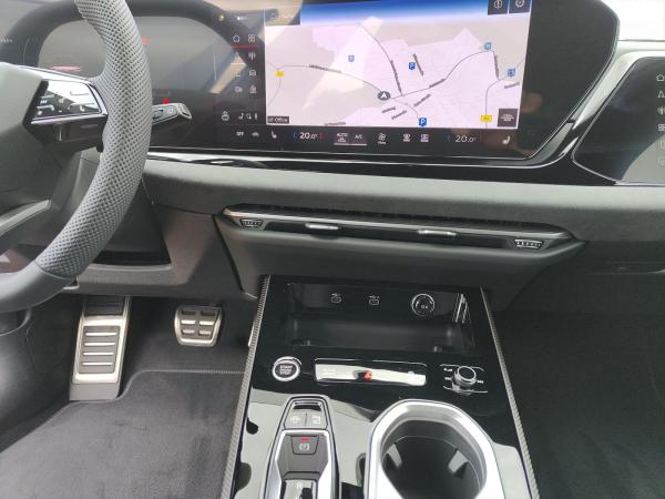 Audi A6 Avant TDI QUATTRO+S-LINE-EDITION-ONE+TECHPLUS