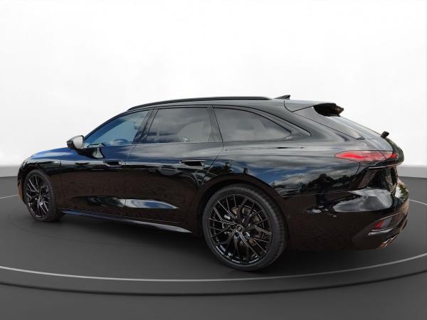 Audi A6 Avant TDI QUATTRO+S-LINE-EDITION-ONE+TECHPLUS