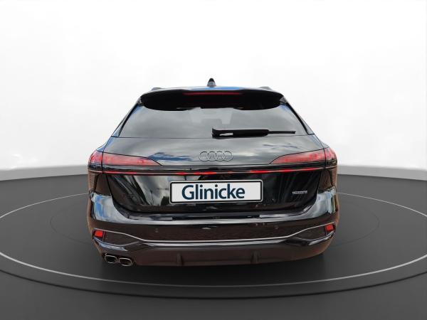 Audi A6 Avant TDI QUATTRO+S-LINE-EDITION-ONE+TECHPLUS