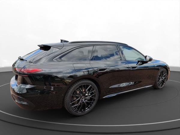 Audi A6 Avant TDI QUATTRO+S-LINE-EDITION-ONE+TECHPLUS