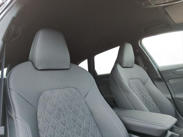 Audi A6 Avant TDI QUATTRO+S-LINE-EDITION-ONE+TECHPLUS