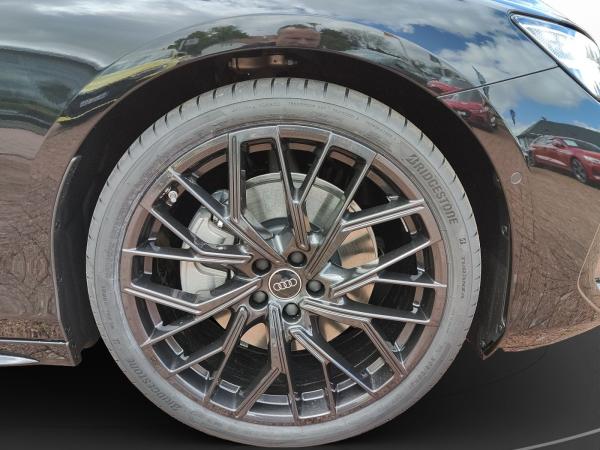 Audi A6 Avant TDI QUATTRO+S-LINE-EDITION-ONE+TECHPLUS