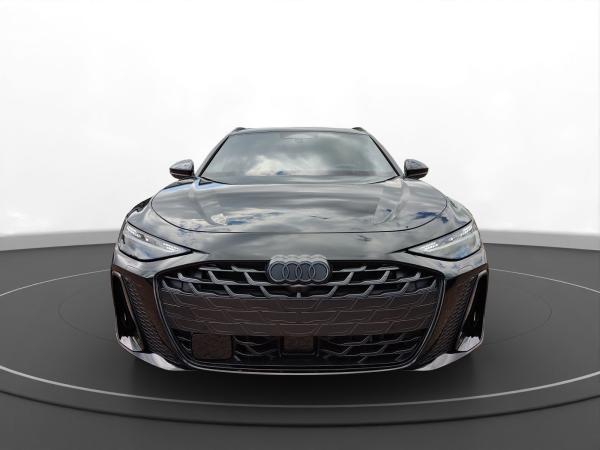 Audi A6 Avant TDI QUATTRO+S-LINE-EDITION-ONE+TECHPLUS