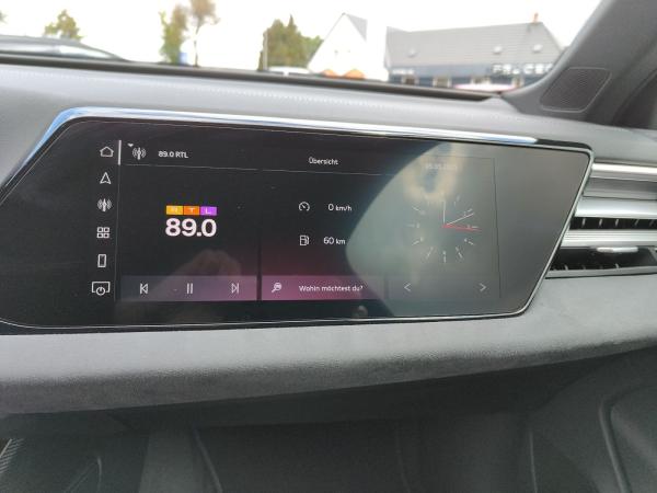 Audi A6 Avant TDI QUATTRO+S-LINE-EDITION-ONE+TECHPLUS