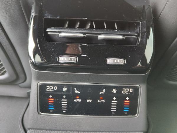 Audi A6 Avant TDI QUATTRO+S-LINE-EDITION-ONE+TECHPLUS