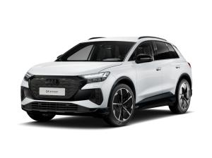 Audi Q4 e-tron Q4 55 e-tron quattro S line 79 kWh Matrix SONOS