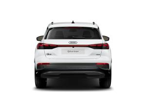 Audi Q4 e-tron Q4 55 e-tron quattro S line 79 kWh Matrix SONOS