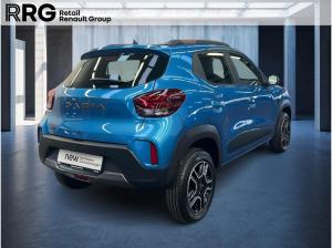 Dacia Spring 🍀FRANKFURT❗️❗️SOFORT Verfügbar❗️❗️ EXTREME 65🍀Inkl.Batt🍀 Vers.FARBEN