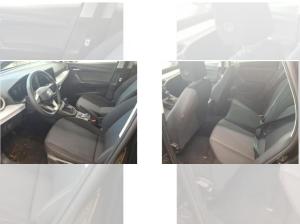 Seat Ibiza 1.0 TSI 2x Verfügbar (1x schwarz/1xblau) LED NAV KAMERA SHZ EPH DAB APP-CON. ALLSEASON