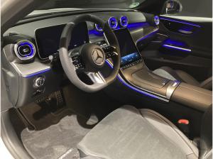 Mercedes-Benz C 300 e Hybrid AMG Schiebedach CAM  🔥