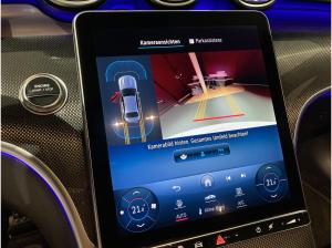 Mercedes-Benz C 300 e Hybrid AMG Schiebedach CAM  🔥