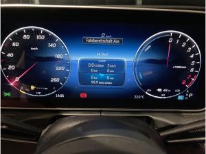 Mercedes-Benz C 300 e Hybrid AMG Schiebedach CAM  🔥