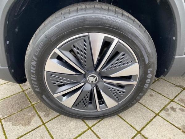 Skoda Karoq Balance 1,5 TSI 7-Gang-DSG