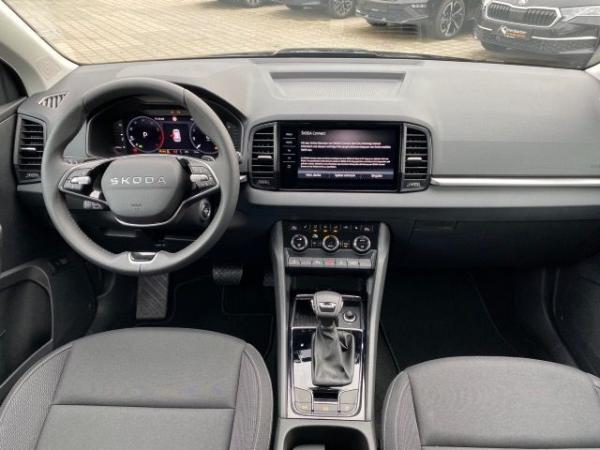 Skoda Karoq Balance 1,5 TSI 7-Gang-DSG