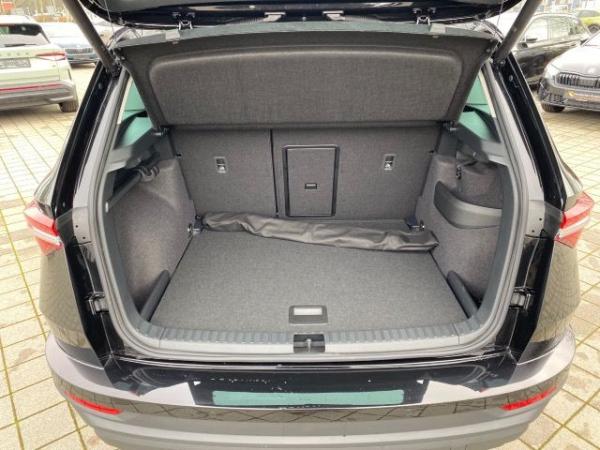 Skoda Karoq Balance 1,5 TSI 7-Gang-DSG