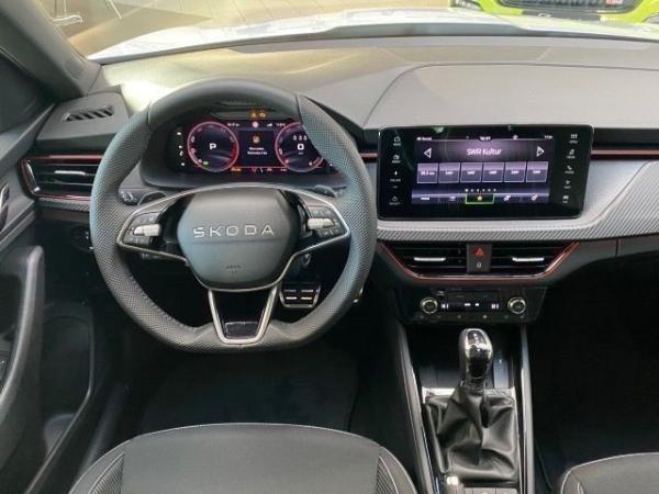 Skoda Kamiq Monte Carlo 1,0 TSI 7-Gang-DSG Sofort verfügbar