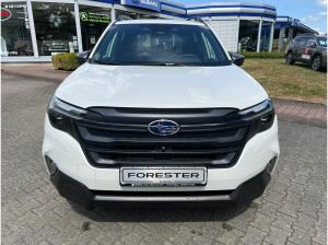 Subaru Forester Exclusive 2.0 AT Mildhybrid