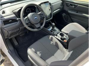 Subaru Forester Exclusive 2.0 AT Mildhybrid