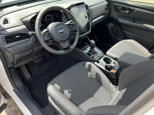 Subaru Forester Exclusive 2.0 AT Mildhybrid