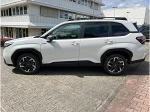 Subaru Forester Exclusive 2.0 AT Mildhybrid