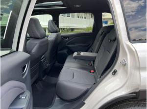 Subaru Forester Exclusive 2.0 AT Mildhybrid