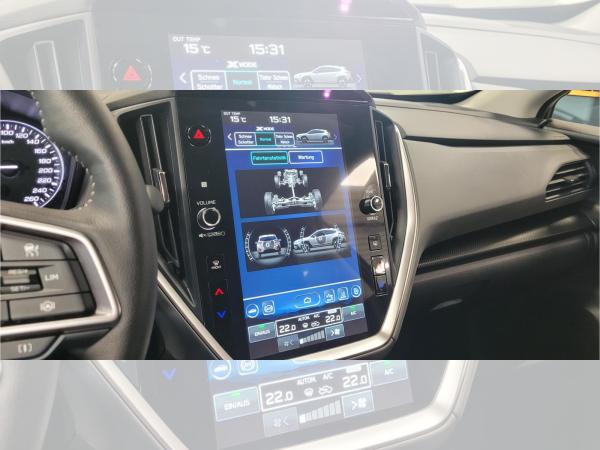 Subaru Forester Exclusive 2.0 AT Mildhybrid