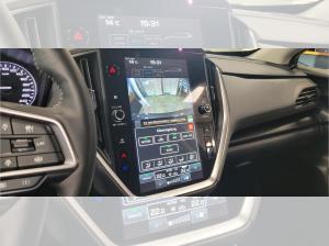 Subaru Forester Exclusive 2.0 AT Mildhybrid