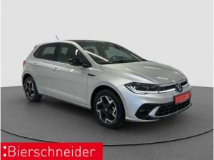Volkswagen Polo R-Line 1.0 TSI DSG *ACC/KAM/MATRIX/WR*