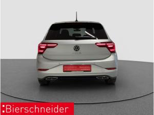 Volkswagen Polo R-Line 1.0 TSI DSG *ACC/KAM/MATRIX/WR*