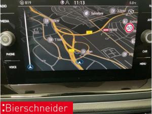 Volkswagen Polo R-Line 1.0 TSI DSG *ACC/KAM/MATRIX/WR*