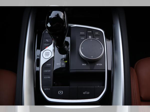 BMW Z4 sDrive30i Head-Up/HiFi/ACC/RFK/elektr.Sitz/DrivingAss./Lenkradhzg.