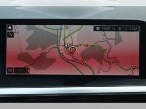 BMW Z4 sDrive30i Head-Up/HiFi/ACC/RFK/elektr.Sitz/DrivingAss./Lenkradhzg.