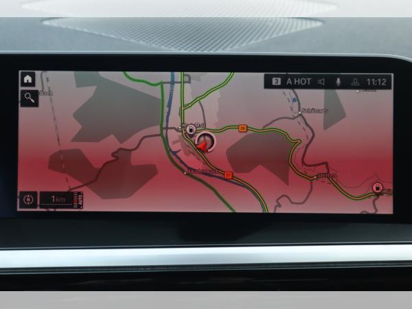 BMW Z4 sDrive30i Head-Up/HiFi/ACC/RFK/elektr.Sitz/DrivingAss./Lenkradhzg.