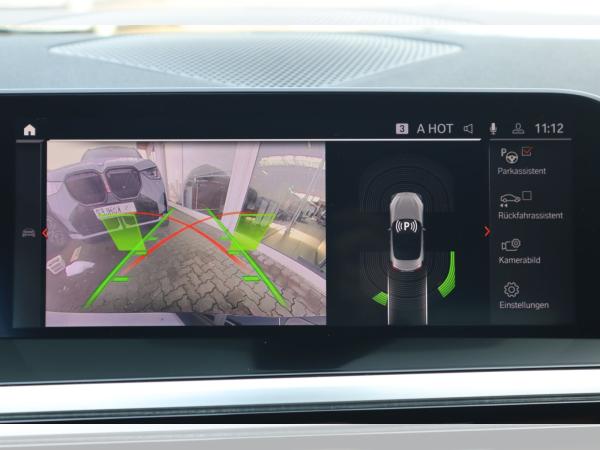 BMW Z4 sDrive30i Head-Up/HiFi/ACC/RFK/elektr.Sitz/DrivingAss./Lenkradhzg.