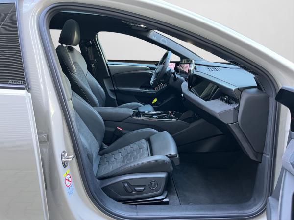 Audi A6 e-tron A6 Avant e-tron Audi A6 e-tron A6 Avant e-tron