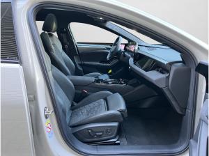 Audi A6 e-tron A6 Avant e-tron e-tron