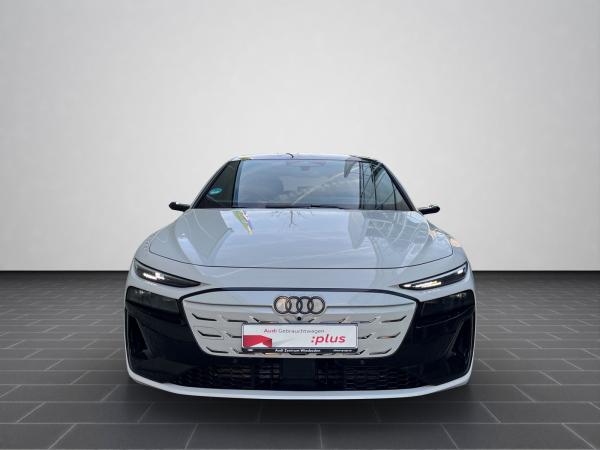 Audi A6 e-tron A6 Avant e-tron Audi A6 e-tron A6 Avant e-tron