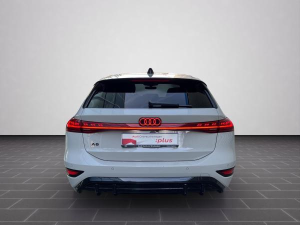 Audi A6 e-tron A6 Avant e-tron Audi A6 e-tron A6 Avant e-tron