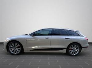 Audi A6 e-tron A6 Avant e-tron e-tron