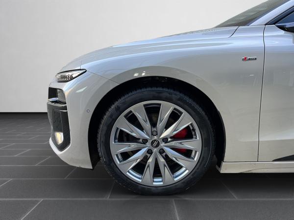 Audi A6 e-tron A6 Avant e-tron Audi A6 e-tron A6 Avant e-tron