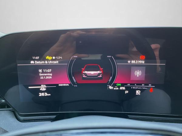 Audi A6 e-tron A6 Avant e-tron Audi A6 e-tron A6 Avant e-tron