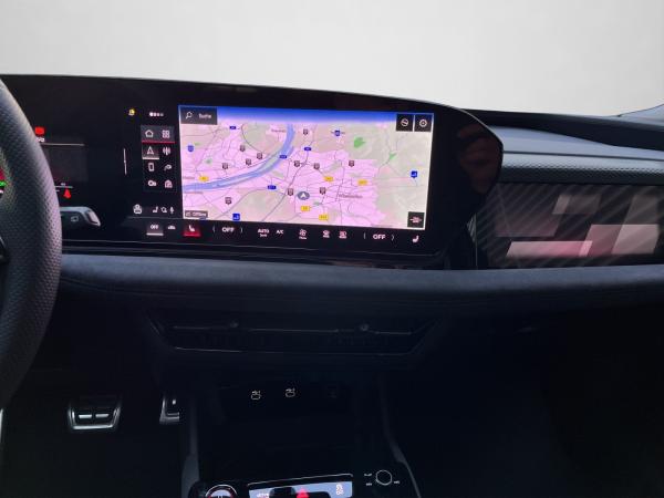 Audi A6 e-tron A6 Avant e-tron Audi A6 e-tron A6 Avant e-tron