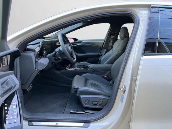 Audi A6 e-tron A6 Avant e-tron Audi A6 e-tron A6 Avant e-tron