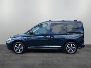 Volkswagen Caddy Kombi Style 2.0TDI DSG/ App, LED, RFK, ACC